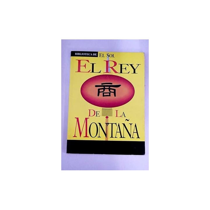 El rey de la montaña